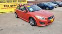 2011 Volvo C30 T5 (YV1672MK0B2) with an 2.5L L5 DOHC 20V engine, located at 16710 Clay Rd., Houston, TX, 77084, (281) 859-7900, 29.834864, -95.656166 - Photo#2